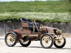 Winton Runabout '1903